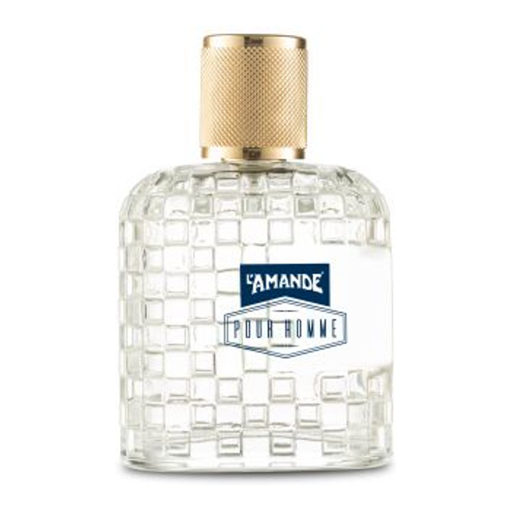 'Pour Homme' Eau de Cologne - 100 ml
