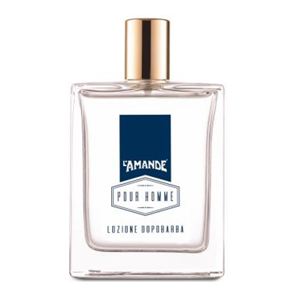 Lotion après-rasage 'Pour Homme' - 100 ml