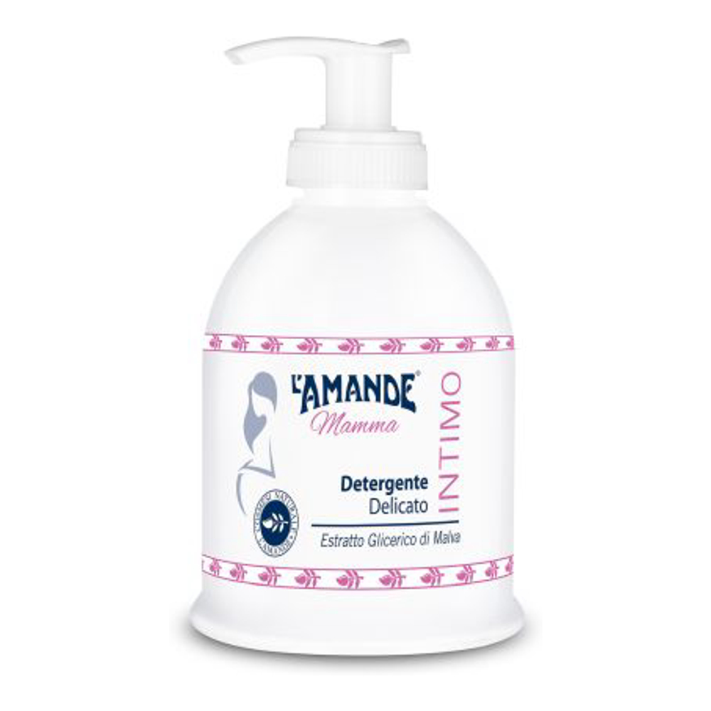 'Gentle' Intimate Cleanser - 250 ml