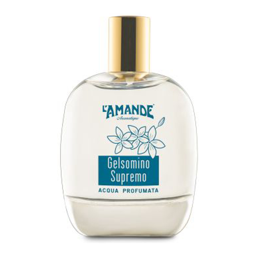 Eau parfumée 'Gelsomino Supremo' - 100 ml