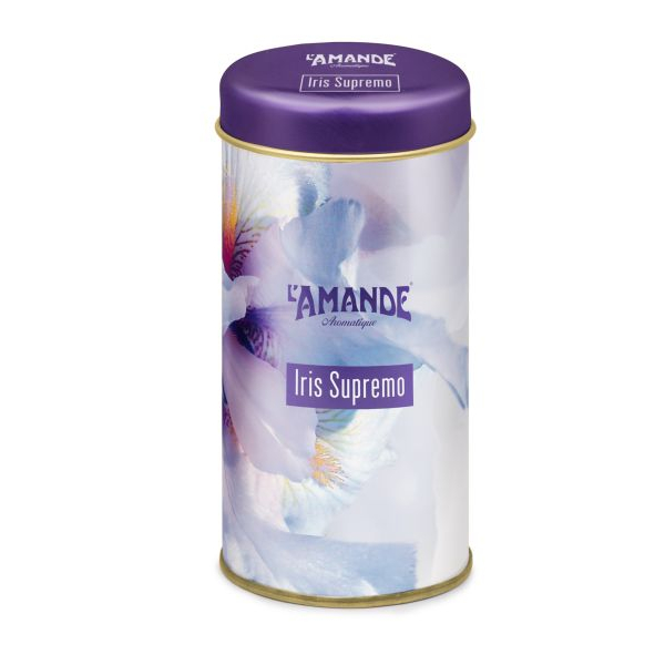 'Iris Supremo' Shower Gel - 250 ml