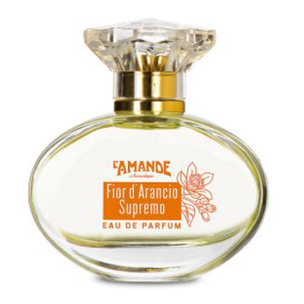 'Supreme Orange Blossom' Eau de parfum - 50 ml