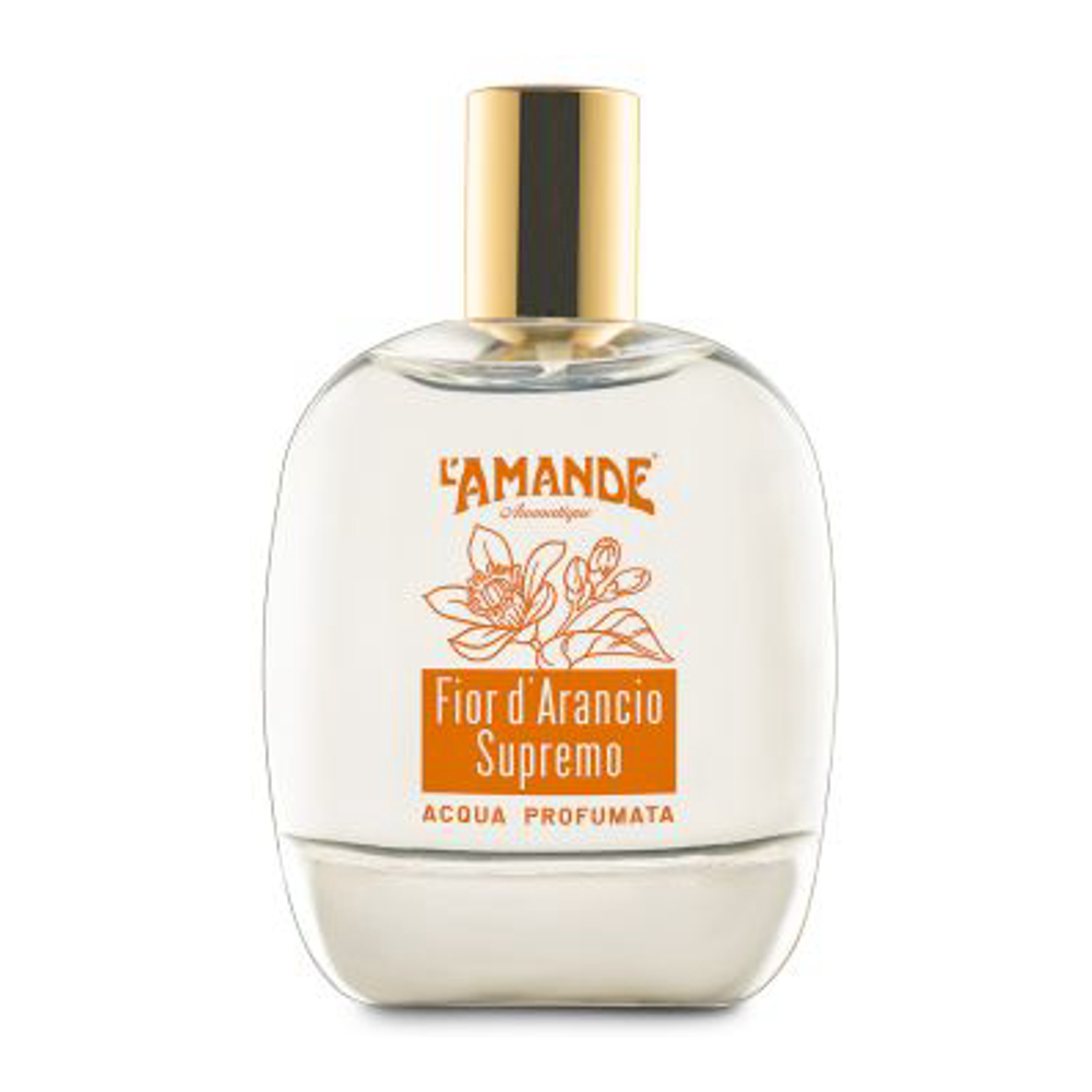 'Supreme Orange Blossom' Eau parfumée - 100 ml