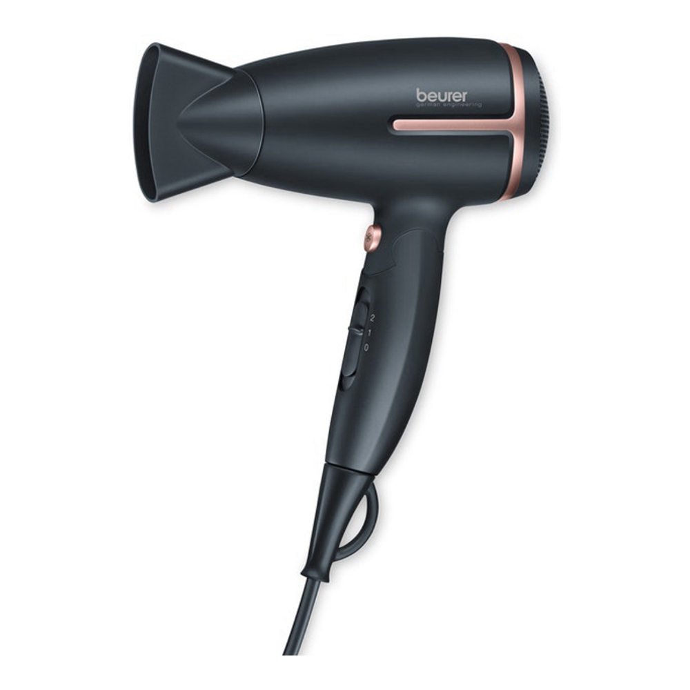 Sèche-cheveux 'Voyage HC 25'