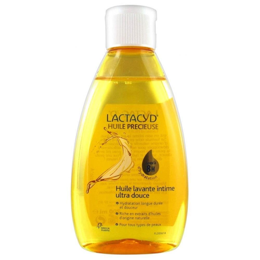 Intimate Cleanser - 200 ml