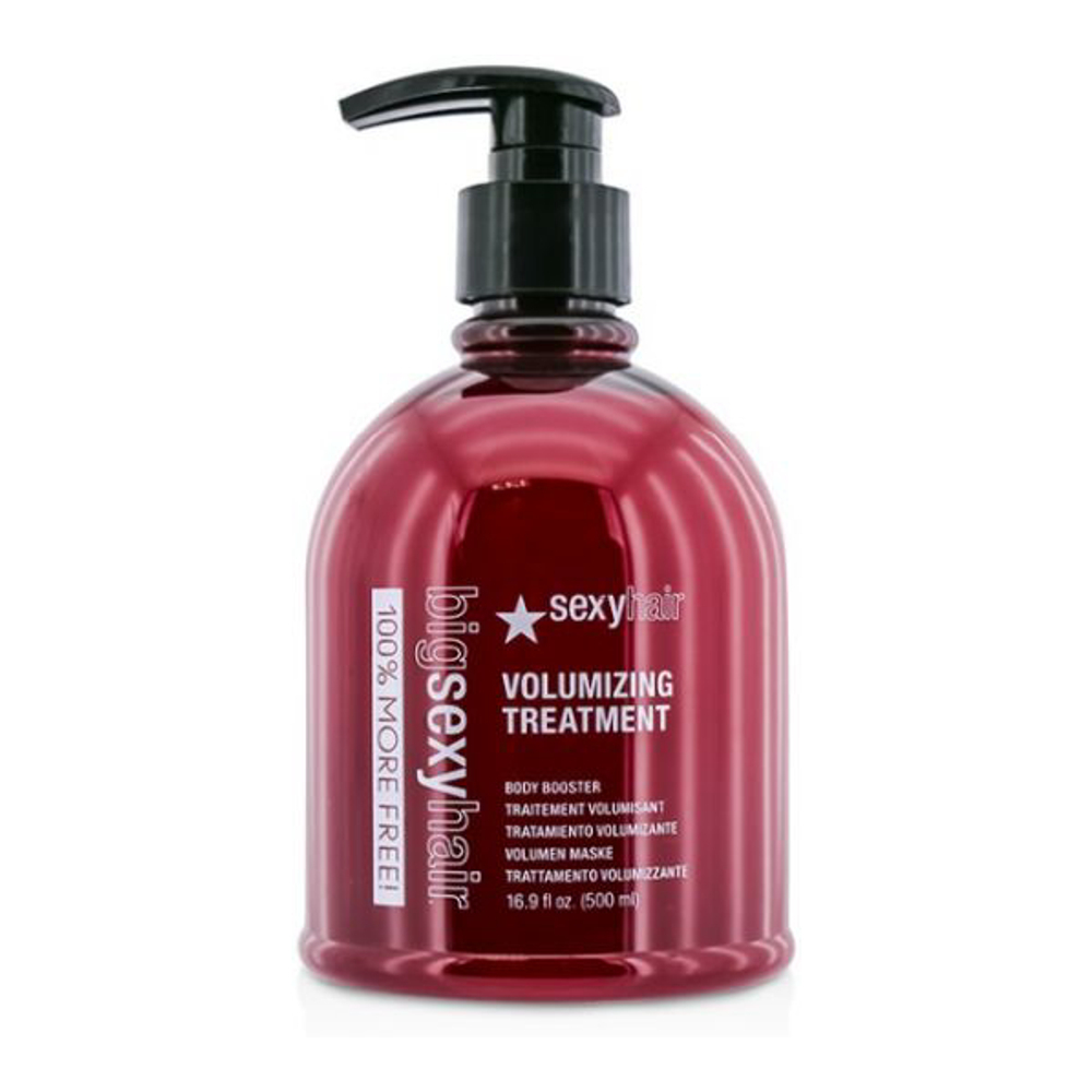 Traitement de volumisation 'Big Sexyhair' - 500 ml