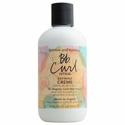 'Bb Curl Defining' Curl Cream - 250 ml
