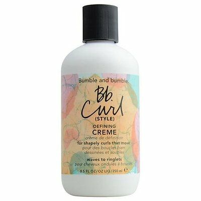 Crème boucles 'Bb Curl Defining' - 250 ml