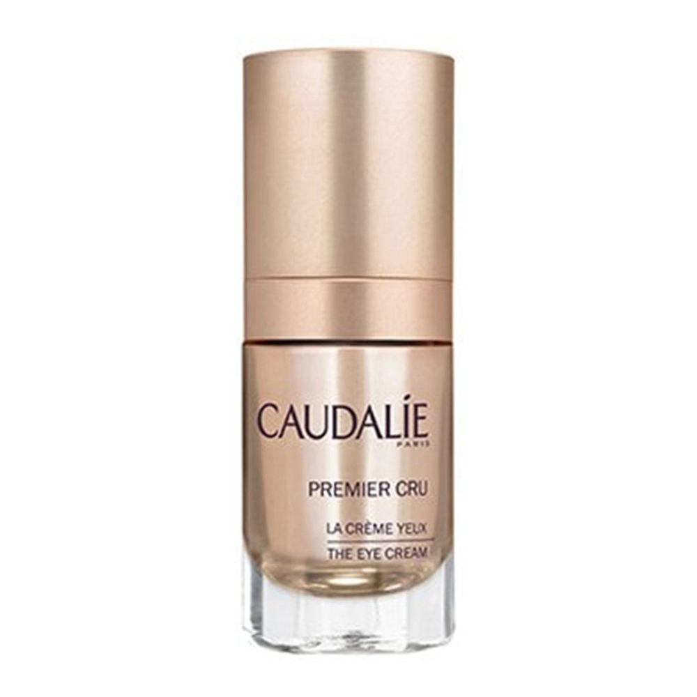 Crème contour des yeux - 15 ml