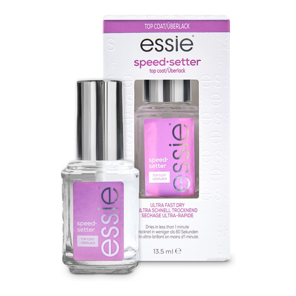 'Speed-Setter Ultra Fast Dry' Top Coat - 13.5 ml