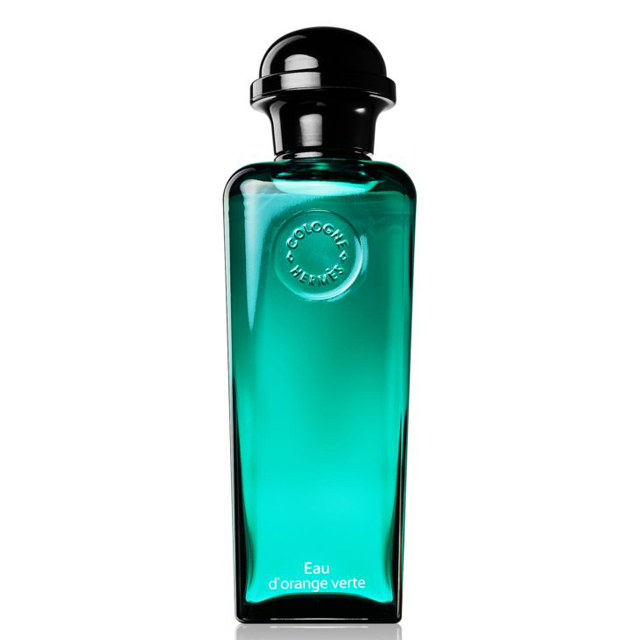 'Eau dOrange Verte' Eau de Cologne - 100 ml
