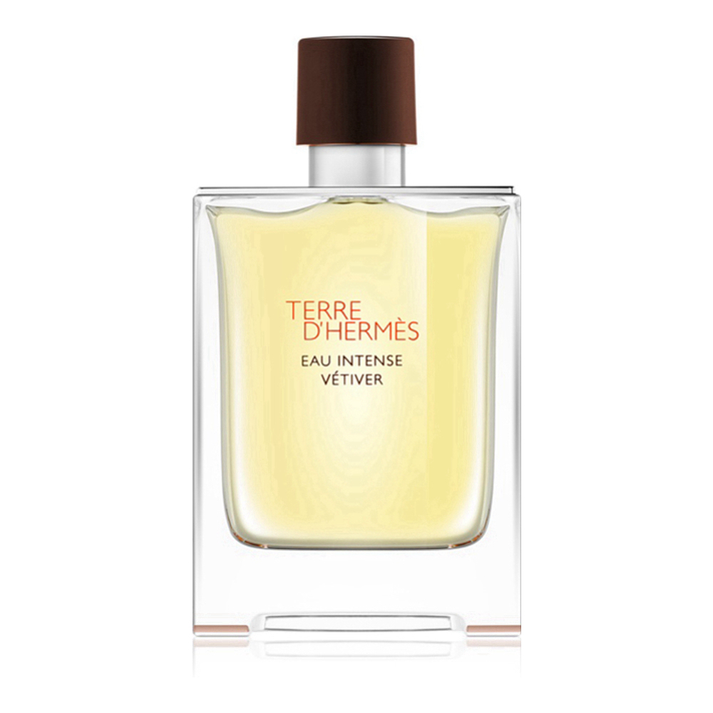 'Terre d'Hermès Eau Intense Vétiver' Eau De Parfum - 200 ml