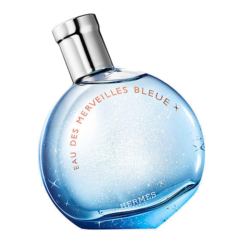 'Eau Des Merveilles Bleue' Eau de toilette - 100 ml