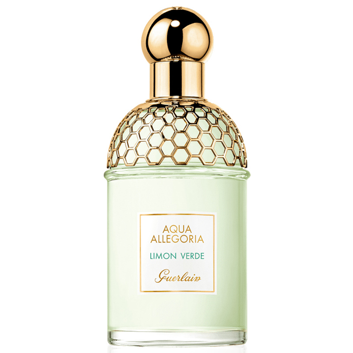 'Aqua Allegoria Limon Verde' Eau de toilette - 75 ml