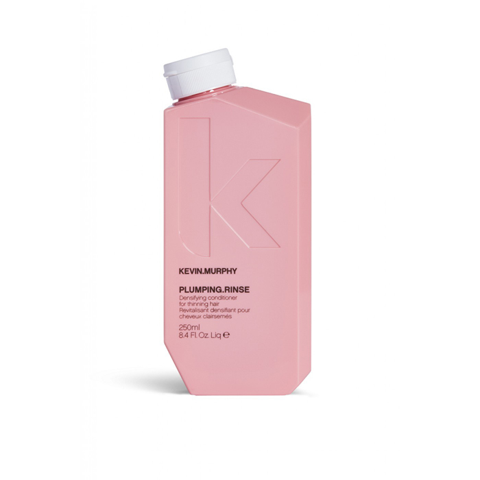 Après-shampoing 'Plumping.Rinse' - 250 ml