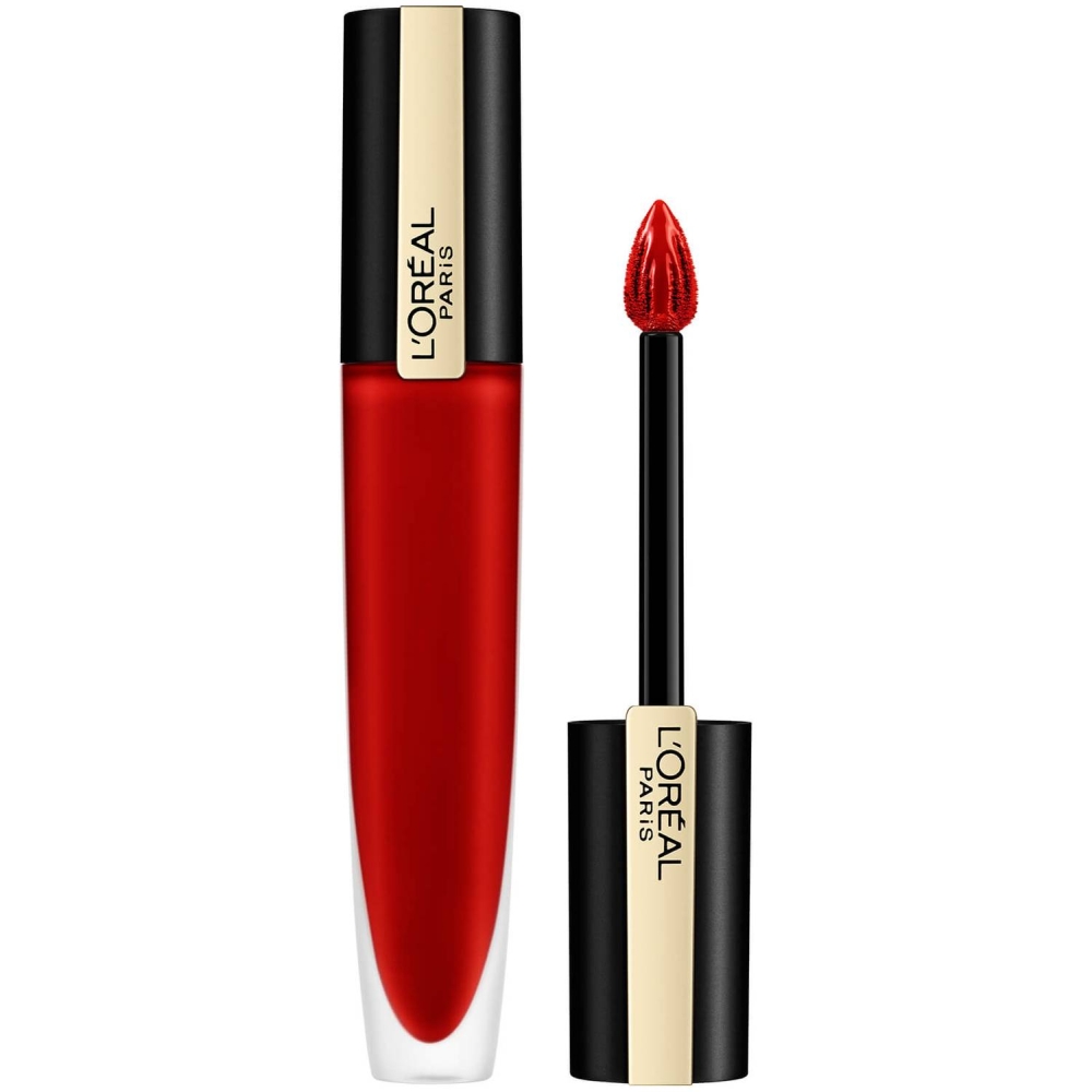 'Rouge Signature Metallics' Liquid Lipstick - 203 Magnetize 7 ml
