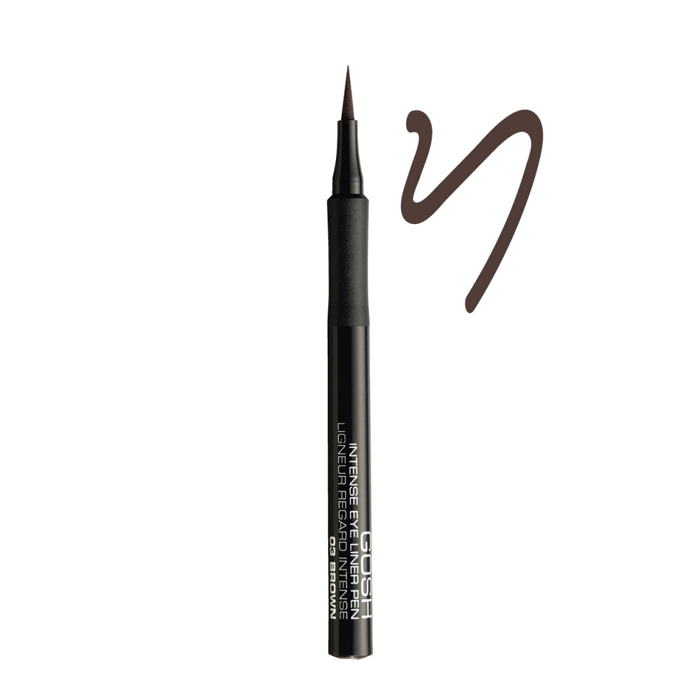 Stylo Eyeliner 'Intense' - 03 Brown 1.2 g