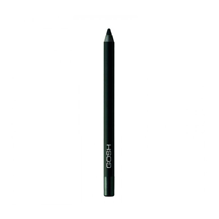 'Velvet Touch Waterproof' Eyeliner - Black Ink 1.2 g