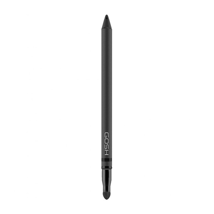 'Infinity' Eyeliner - 002 Carbon Black 1.2 g