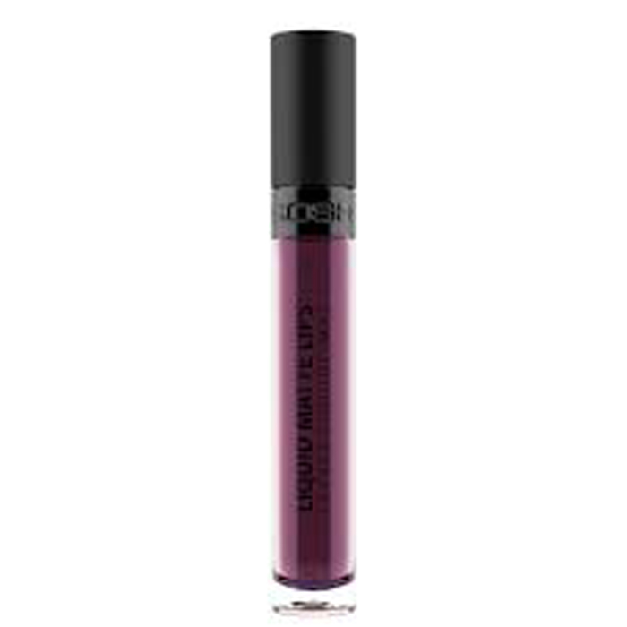 'Matte' Liquid Lipstick - 008 Arabian Night 4 ml