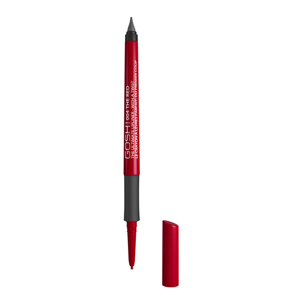 Crayon à lèvres 'The Ultimate' - 004 The Red 0.35 g