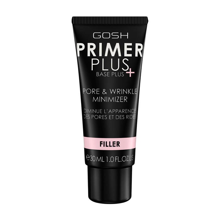 'Plus+ Base Plus Skin Pore & Wrinkle Minimizer' Primer - 006 Fill 30 ml