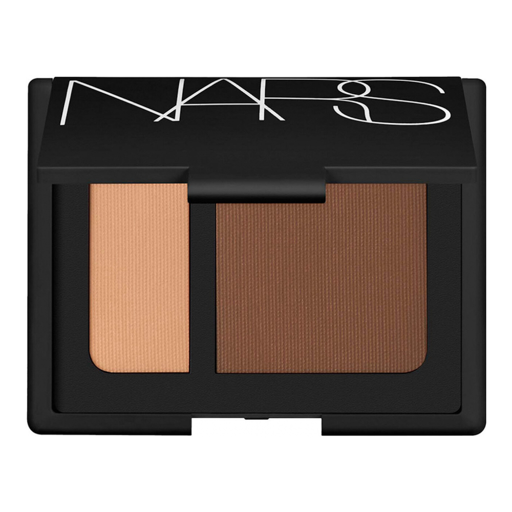 Blush 'Contour' - Melina 8 ml