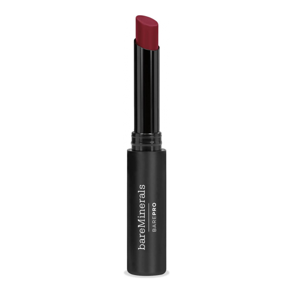 'BAREPRO Longwear' Lipstick - Raspberry 2 ml
