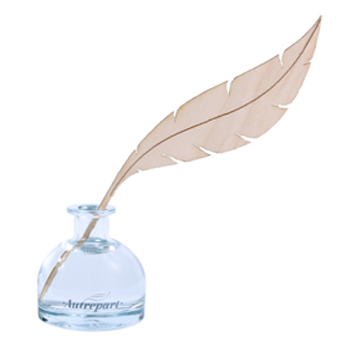 Diffuseur 'Rose' - 100 ml