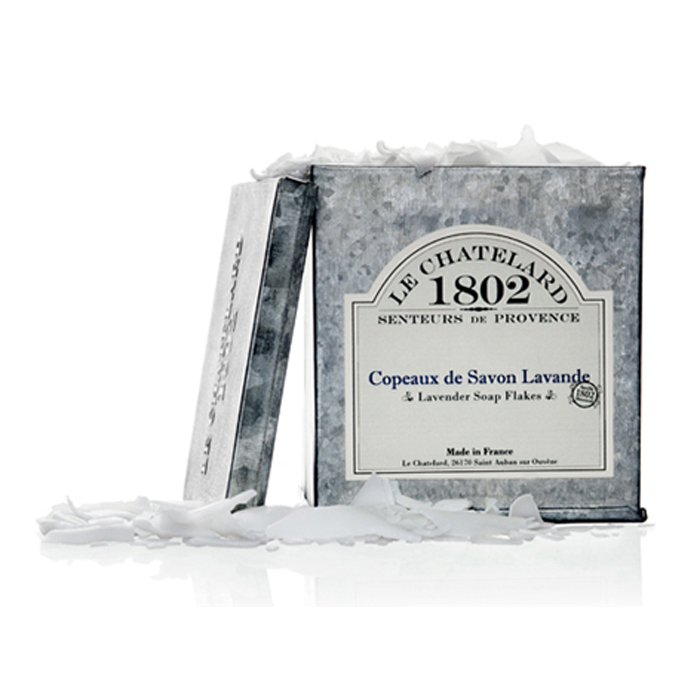 Shaving Soap - Lavender 575 ml