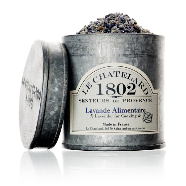 Dry Lavender - 300 ml