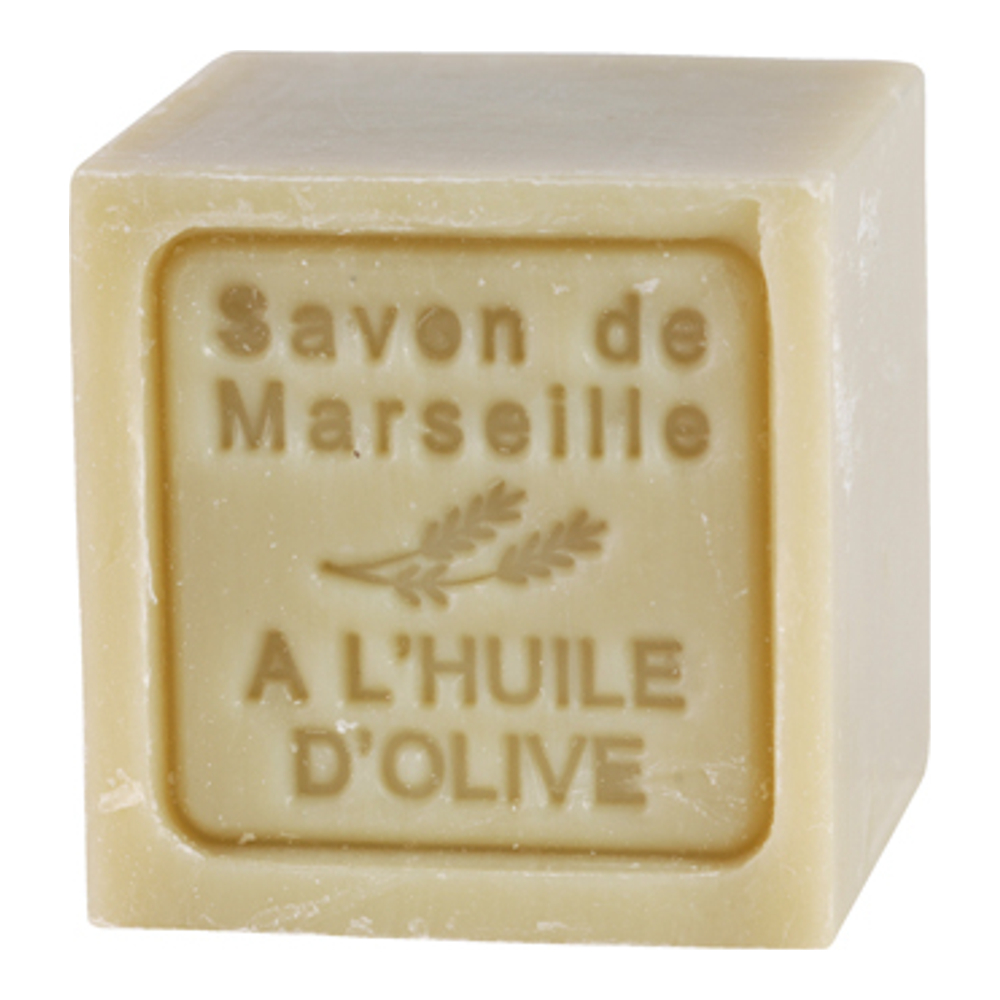 'Huile Olive' Vegetable Soap - 100 g