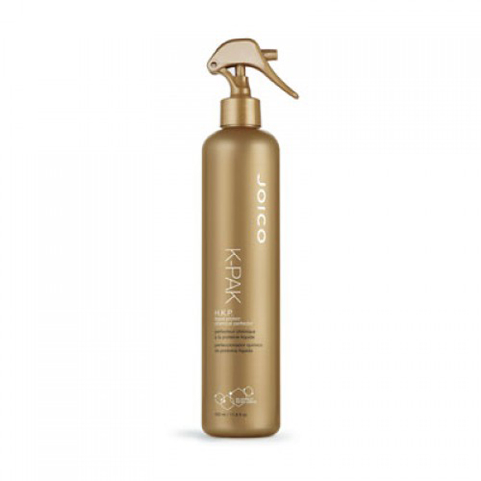 'K-Pak H.K.P Liquid Protein Chemical' Hair Perfector - 350 ml