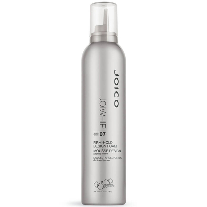 'Joiwhip Firm Hold Designing' Haarstyling Schaum - 300 ml