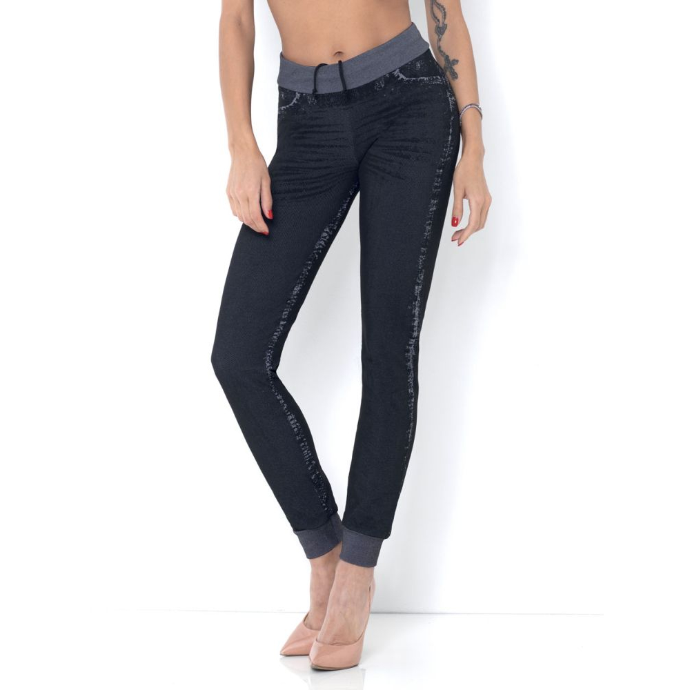 Women's 'Baggy' Jeggings