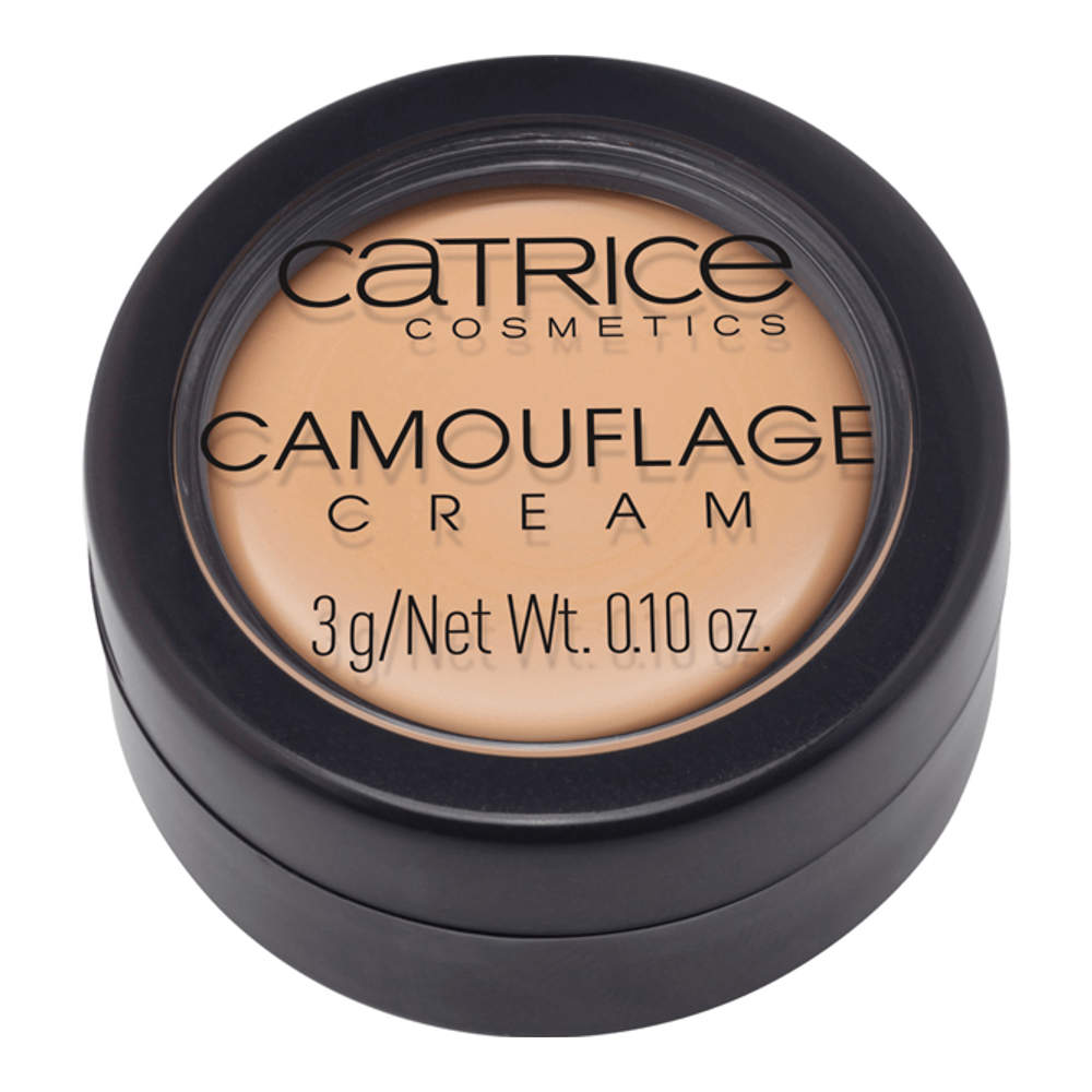 Crème correcteur 'Camouflage' - #015 Fair 3 g