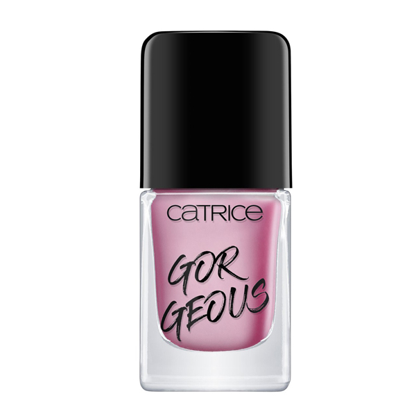 Vernis à ongles en gel 'Iconails' - #60 Let Me Be Your Favourite 10.5 ml