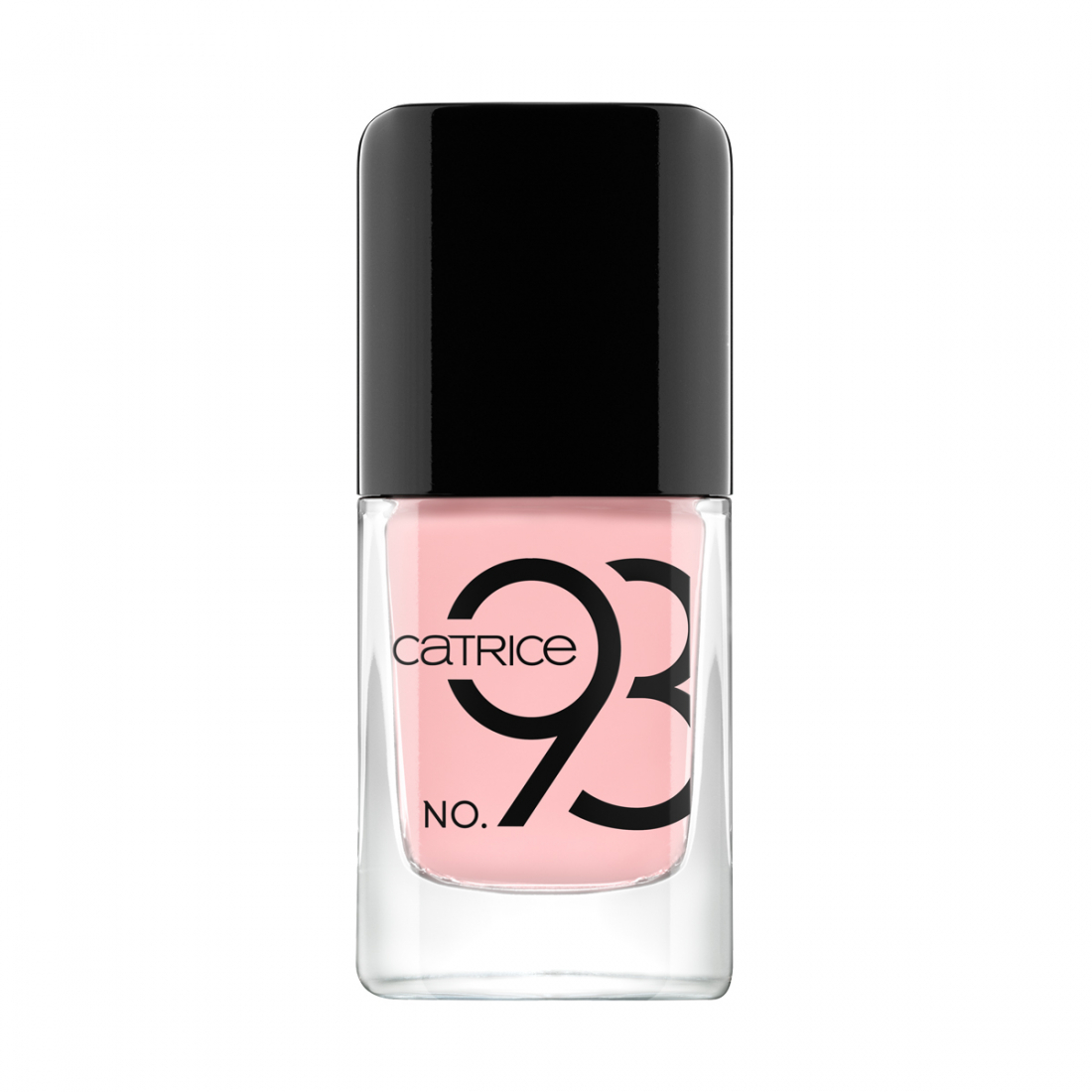 Vernis à ongles en gel 'Iconails' - #93 So Many Polish, So Little Nails 10.5 ml