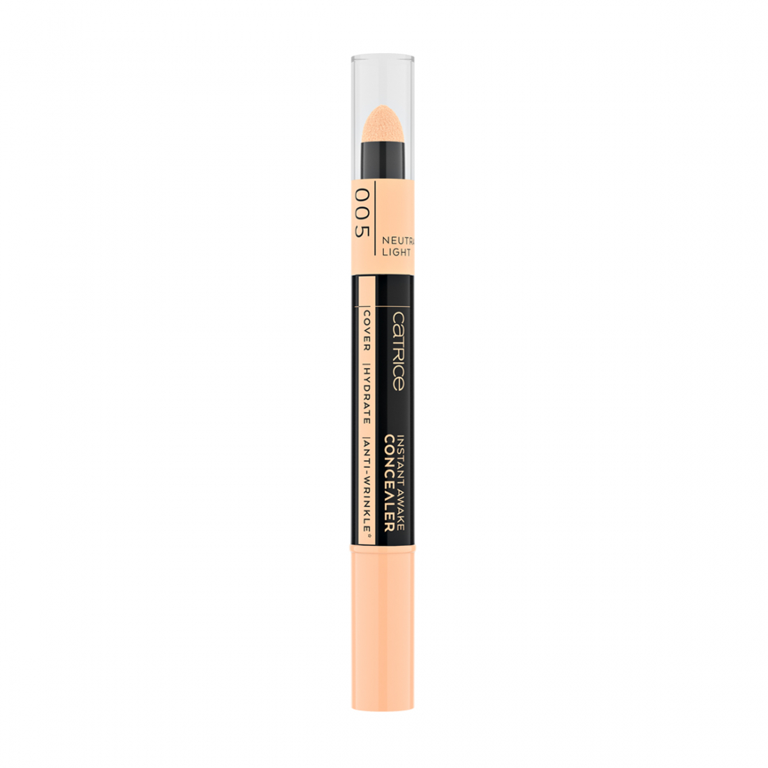 'Instant Awake' Concealer - #005 Neutral Light 1.8 ml