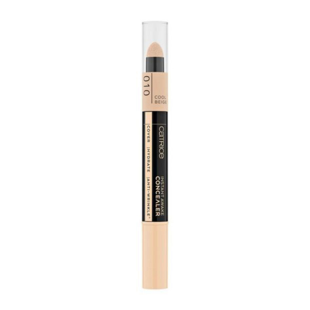 'Instant Awake' Concealer - #010 Cool Beige 1.8 ml