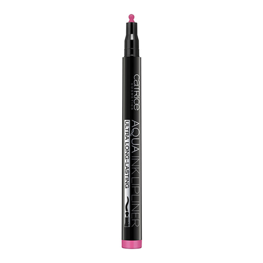 'Aqua Ink Ultra Long Lasting' Lip Liner - #040 Back To The Fuchsia 1 ml