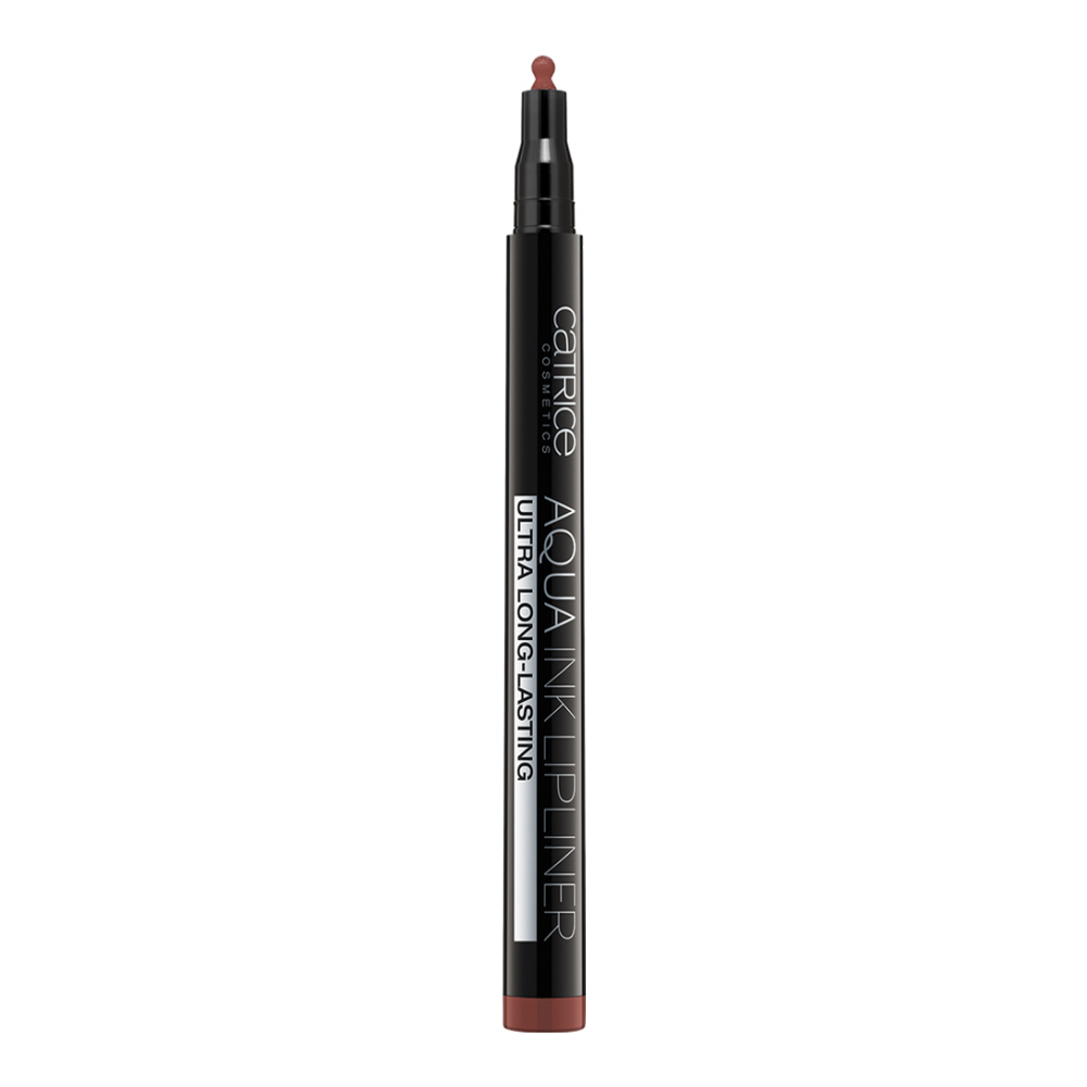 'Aqua Ink Ultra Long Lasting' Lip Liner - #050 Don'T Copy My Poppy 1 ml