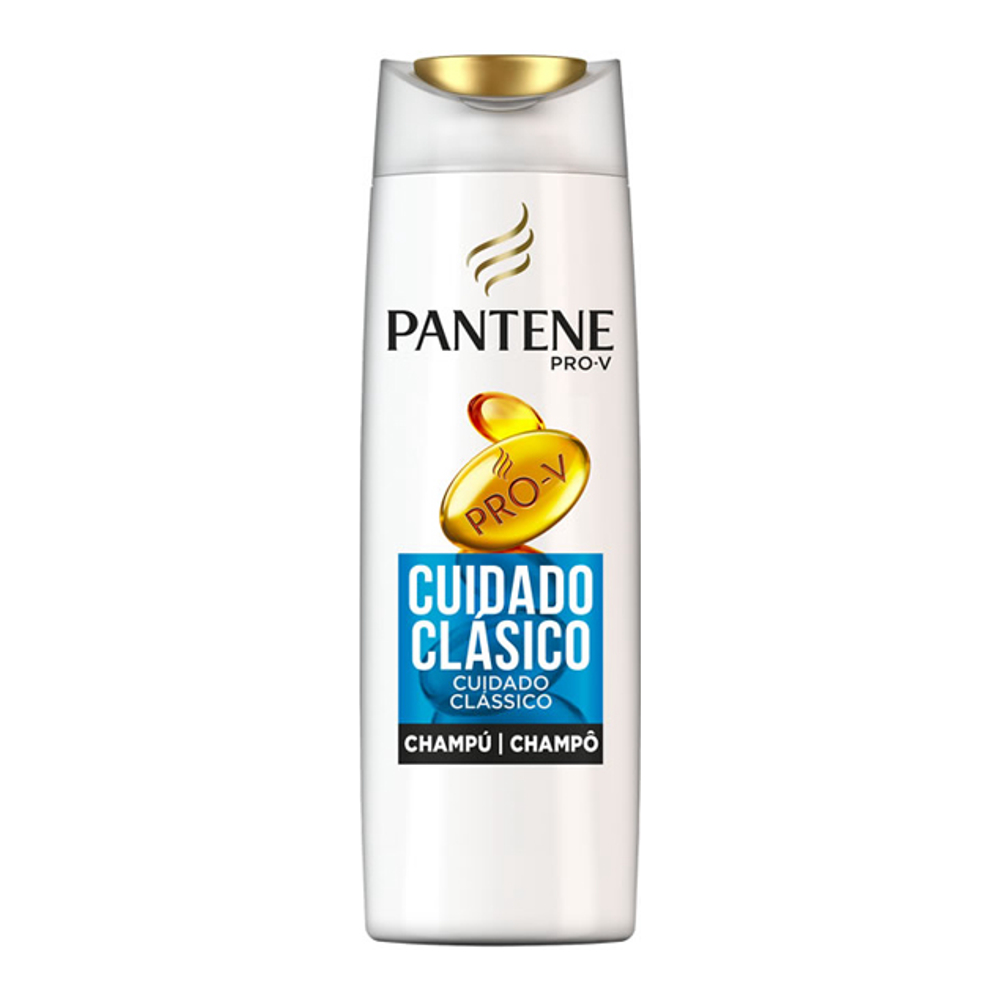 'Classic Care' Shampoo - 360 ml