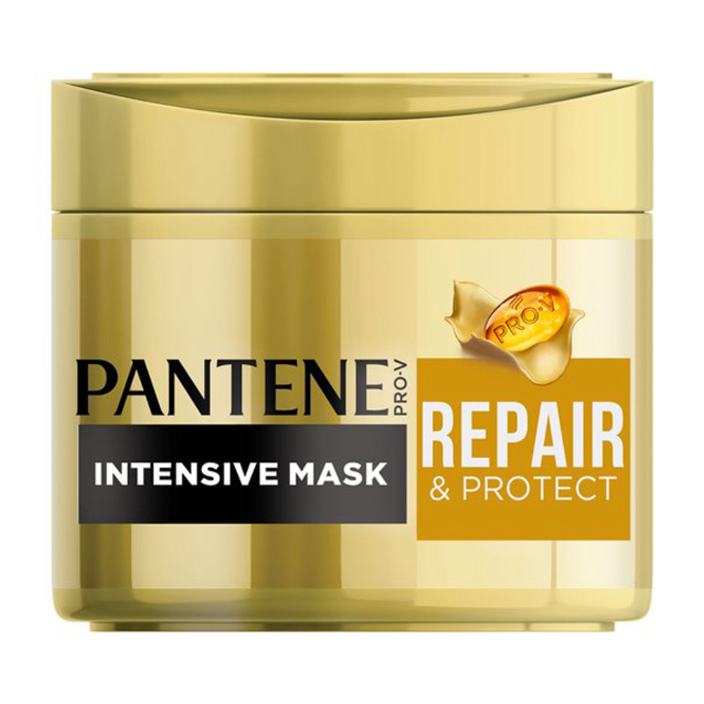 'Repair & Protect' Hair Mask - 300 ml
