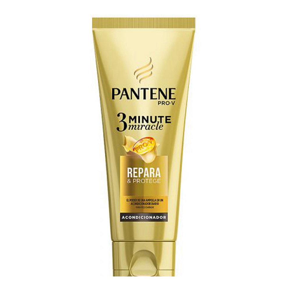 '3 Minutes Miracle Repair & Protect' Conditioner - 200 ml