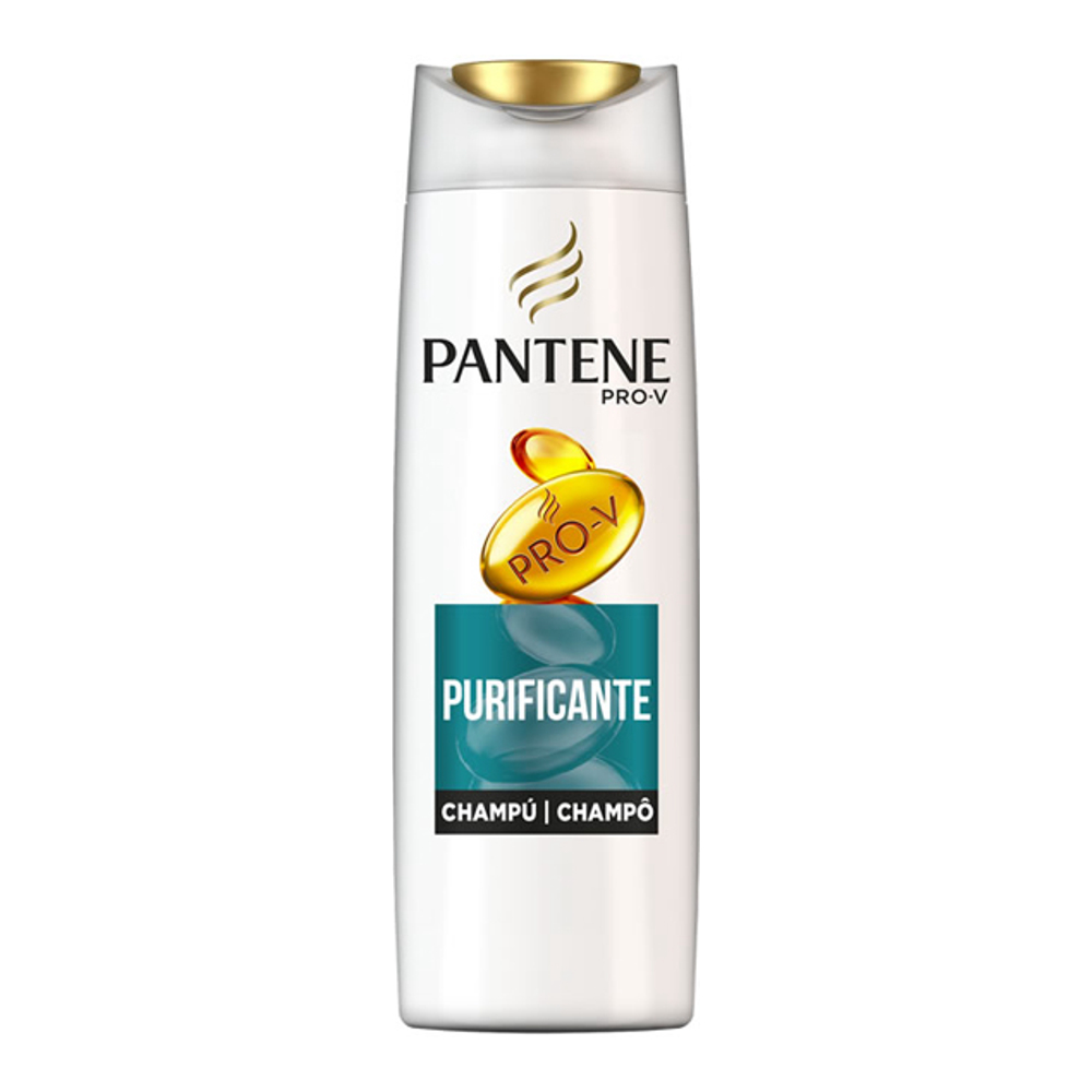 Shampoing 'Purifying' - 400 ml