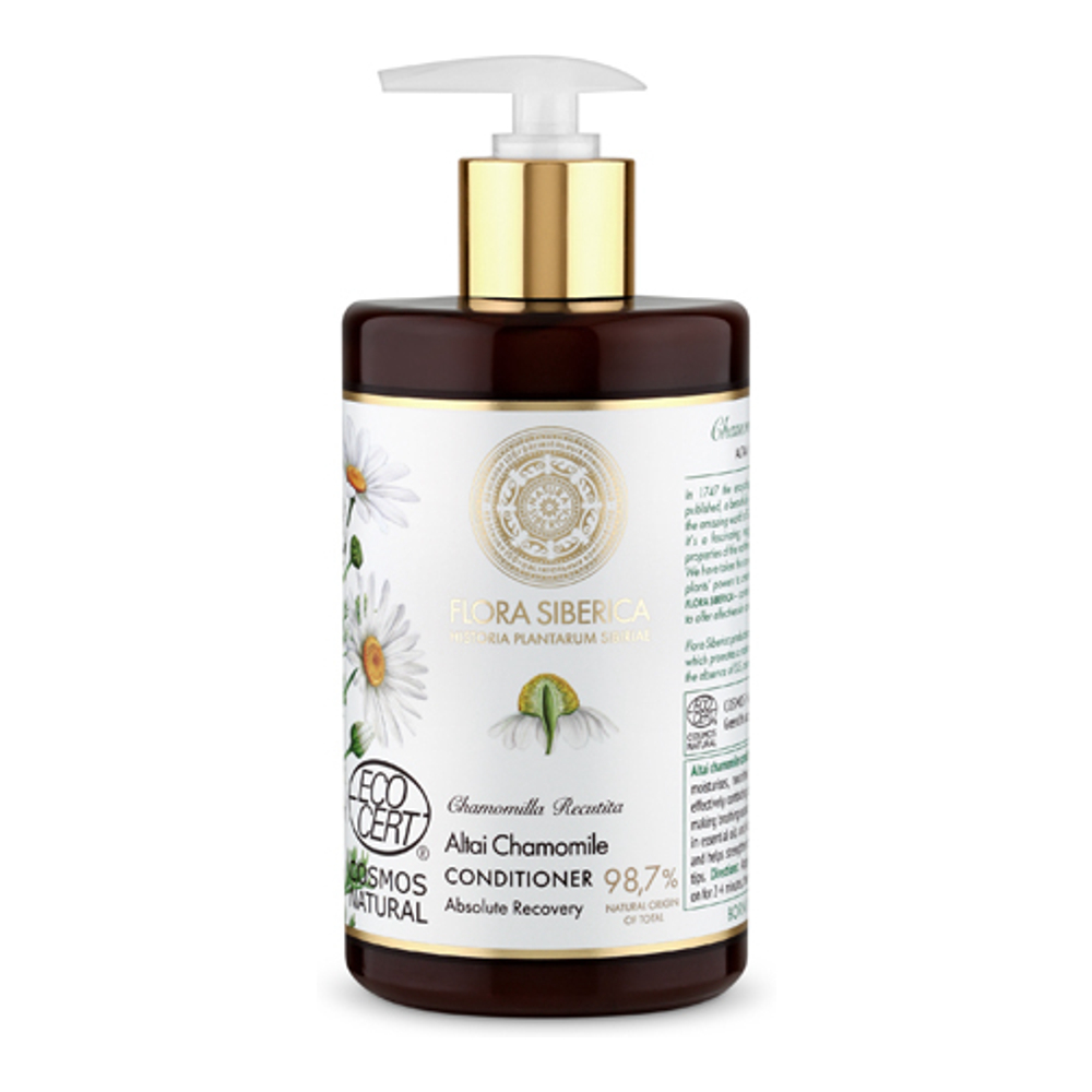 'Camomille De L'Altai Absolute Restoration' Conditioner - 480 ml