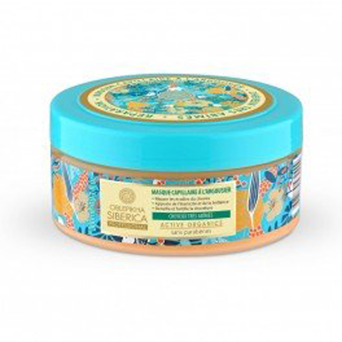 'À L'Argousier' Hair Mask - 300 ml