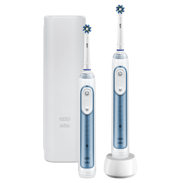 'Smart Expert Duopack' Electric Toothbrush