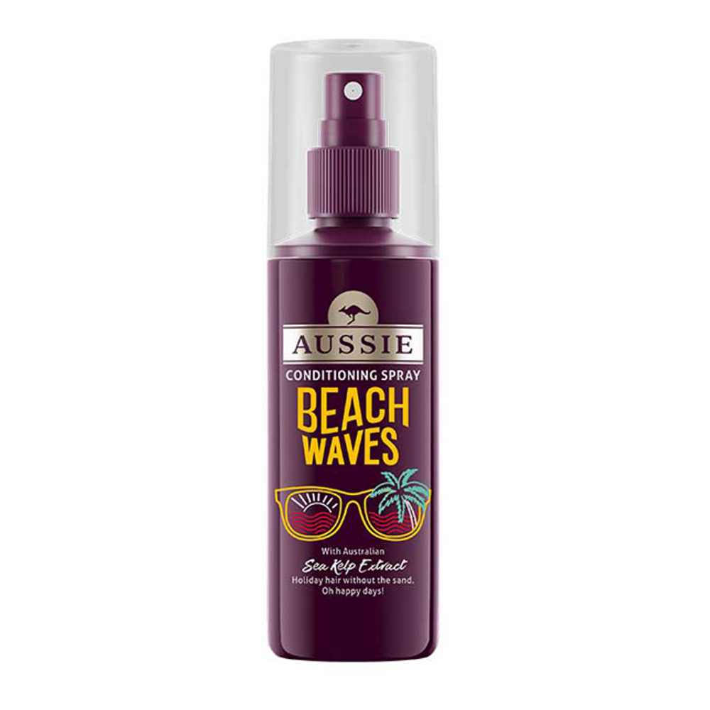 Conditionneur en spray 'Beach Waves' - 150 ml